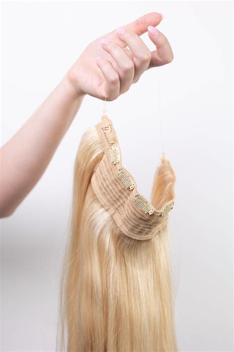 Clip-On Extensions: Transform Your Locks in Seconds with Ease