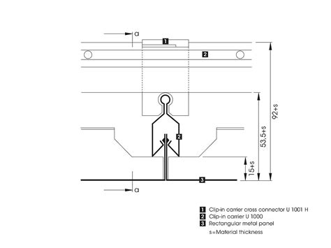 Clip-in-Systeme