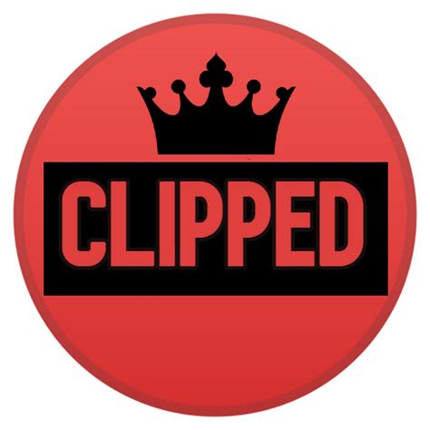 Clipped Epub