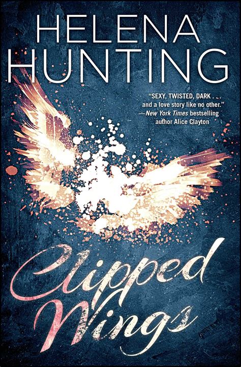 Clipped Wings The Clipped Wings Series Epub