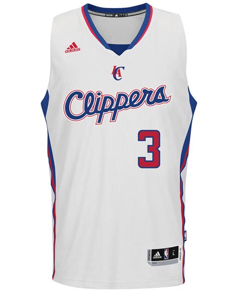 Clipper Jersey 101: Everything You Need to Know