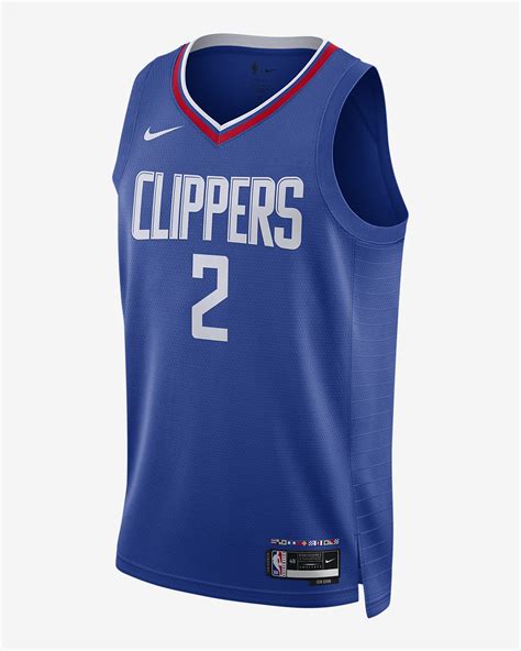 Clippers Jersey: The Ultimate Guide to the Iconic Uniform