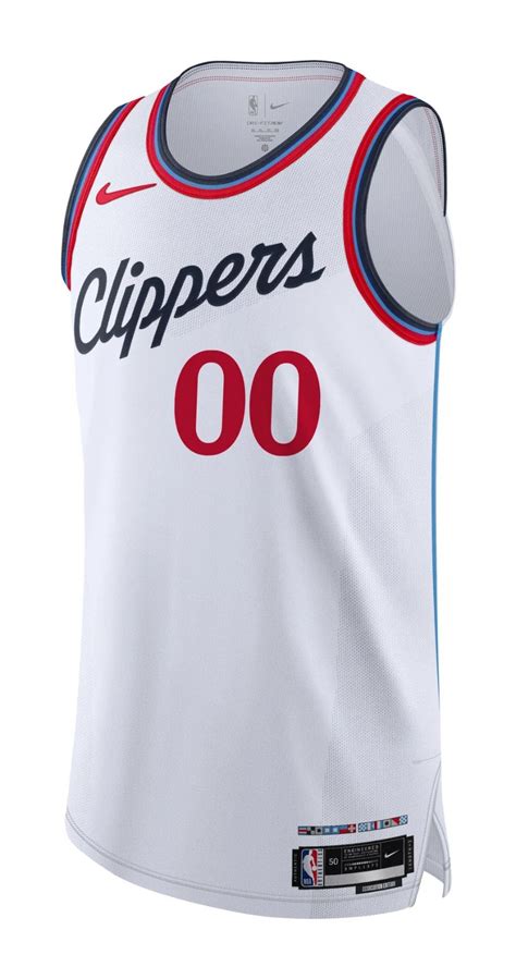 Clippers New Jersey: Unlocking Unlimited Apparel & Accessories