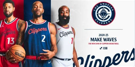 Clippers New Jersey: Unveiling the Bold Vision for 2023