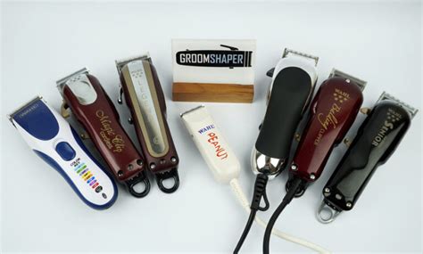 Clippers for Every Occasion