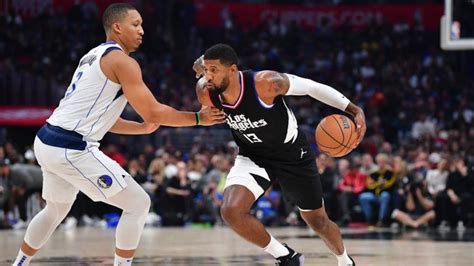 Clippers vs. Kings: Prediction Time