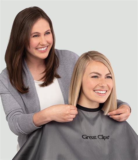 Clips Hair Salon: 1000+ Stunning Cuts, Colors & Styles