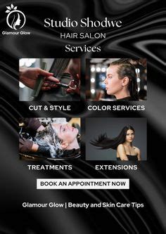 Clips Hair Salon: Elevate Your Tresses with Precision and Style