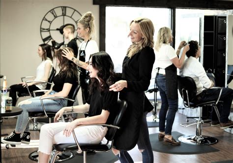 Clips Hair Salon: The Ultimate Guide to a Thriving Business