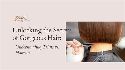 Clips Hair Salon: Unlock the Secrets of Transformation