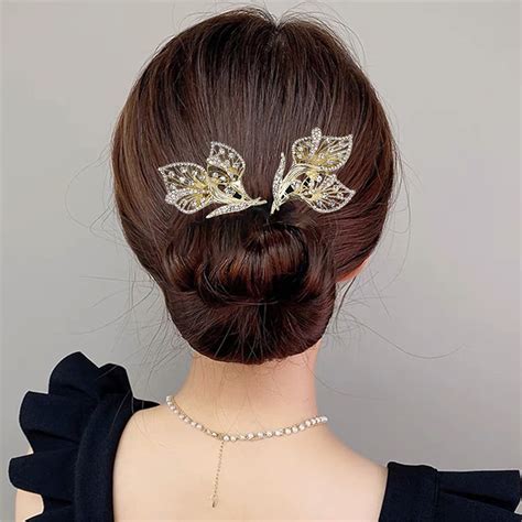 Clips for Hair Buns: The Essential Accessory for Effortless Style