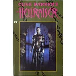 Clive Barker s Hellraiser Collected Best Vol 1 PDF