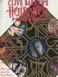 Clive Barker s Hellraiser Posterbook Epub