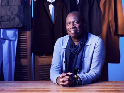 Clive Myrie: Master Storyteller and Unwavering Chronicler of Global Events