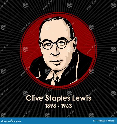 Clive Staples Lewis: Um Guia Abrangente para sua Vida e Legado