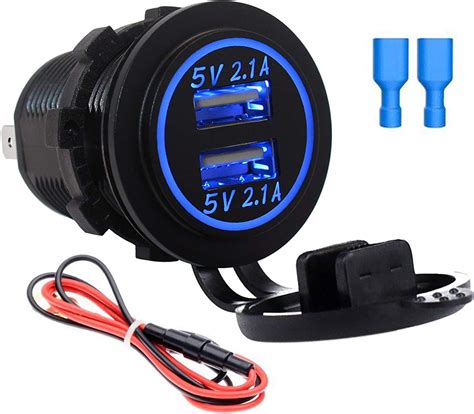 Cllena Charger Socket Outlet Marine PDF