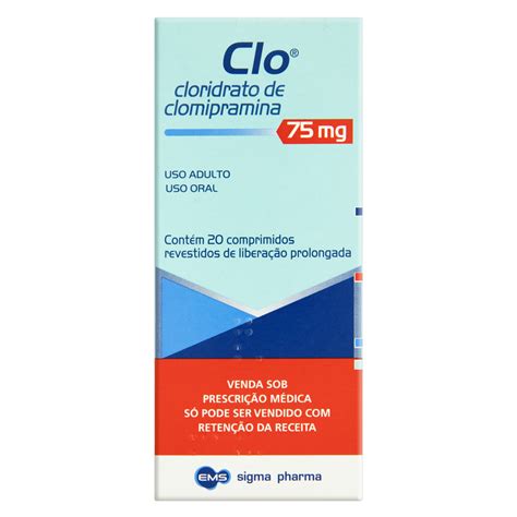 Clo 75mg