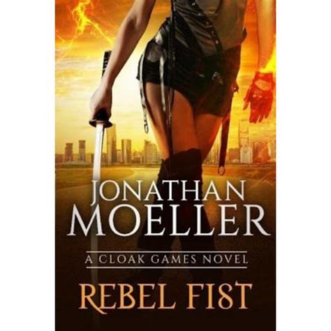 Cloak Games Rebel Fist Epub