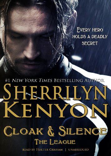 Cloak and Silence Nemesis Rising Kindle Editon