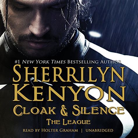 Cloak and Silence The League Book 6 of First Generation PDF