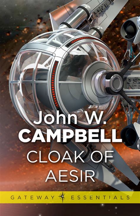 Cloak of Aesir Reader