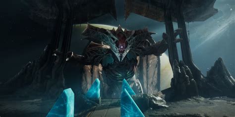 Cloak of the Taken King: A Guide to the Destiny 2 Shadowkeep Raid