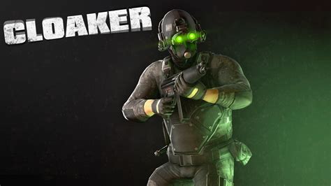 Cloaker Payday 2: The Ultimate Guide to Evading and Subduing the Terrifying Enforcer