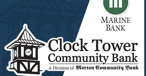 Clock Tower Community Bank