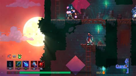 Clock Tower Dead Cells: A Comprehensive Guide for Masterful Gameplay