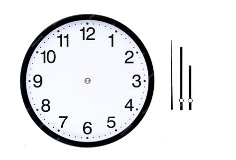 Clock Without Hands Doc