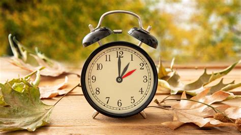 Clocks Go Back 2024: Comprehensive Guide to Daylight Saving Time