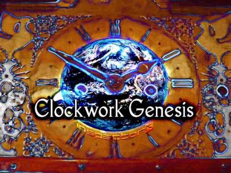 Clockwork Genesis: Unraveling the Enigmatic Network and Its Limitless Applications