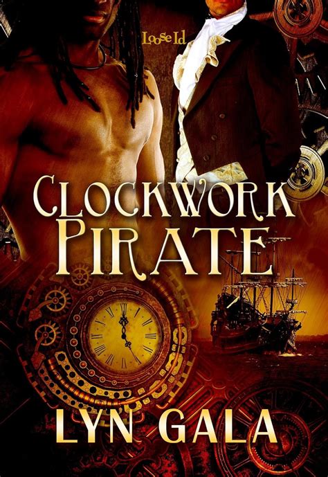 Clockwork Pirate Reader