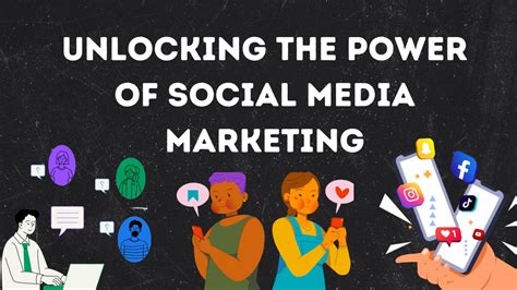 Cloe White's Guide to Unlocking the Power of Social Media Marketing