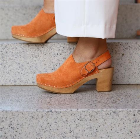 Clogs: The Ultimate Footwear for Workplace Comfort and Safety