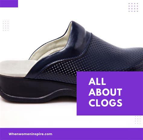 Clogs and Birks: A Comprehensive Guide to Comfort and Style