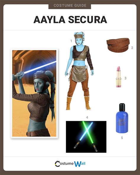 Clone Wars Costume: A Guide to Dressing Like Your Favorite Characters