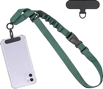 Close Out Universal Cross body Detachable Reader