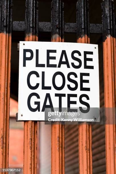 Close the Gates Epub