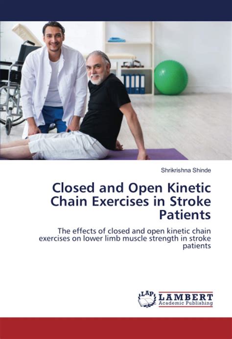 Closed chain exercises for stroke rehab Ebook Reader