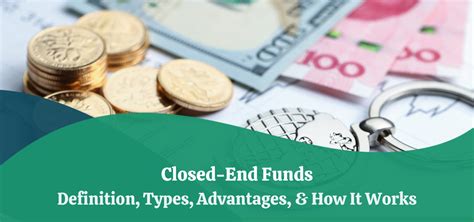 Closed-End Funds That Offer a Drip Discount: Harnessing the Power of Reinvestment