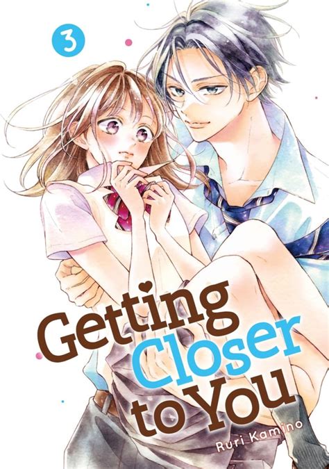 Closer to You 3 Book Series Doc