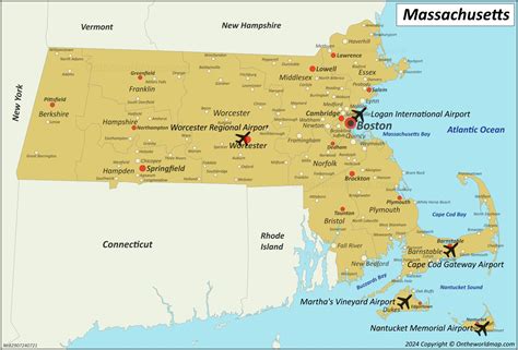 Closest Airport to Amherst, MA: A Comprehensive Guide for Hassle-Free Travel