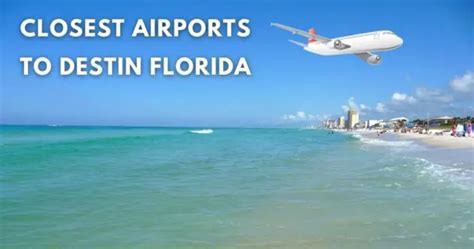 Closest Airport to Florida State University: A Comprehensive Guide