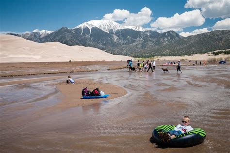 Closest Beach to Colorado: A Coastal Escape from the Rocky Mountains