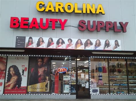 Closest Beauty Supply Store: Find Your Local Haven for Hair and Beauty Needs