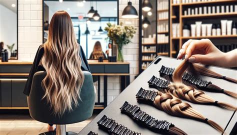 Closest Hair Salons: A Comprehensive Guide to Finding the Best Salon Near You