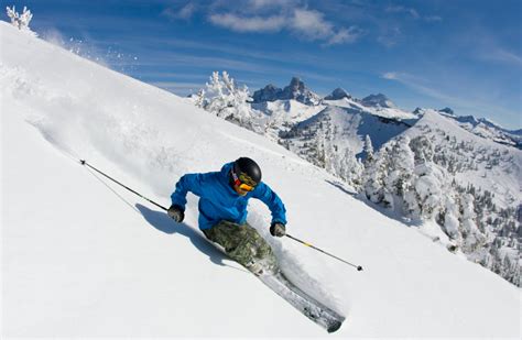 Closest Skiing to Boulder: A Comprehensive Guide