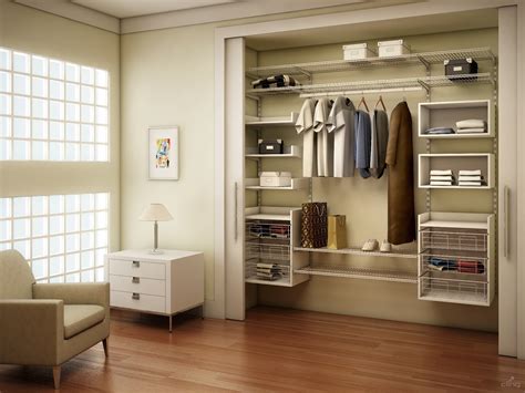 Closet Aramado: O Guia Essencial para Organização e Praticidade