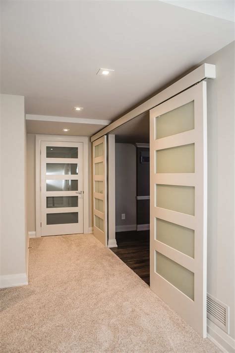 Closet Doors Epub